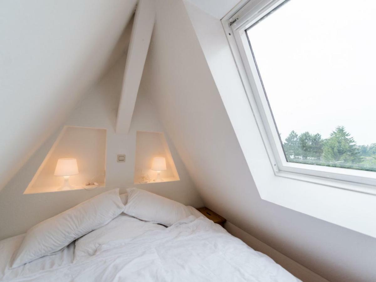 Appartement Kanalvilla - Urlaub Am Nord-ostseekanal - Zwei Im Angebot- Eine Im Dachgeschoss Und Eine Mit Garten Sehestedt (Schleswig-Holstein)